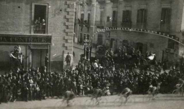 Giro d'Italia: dal 1911 ad oggi ecco tutte le volte che la gara ha fatto tappa a Bari e provincia